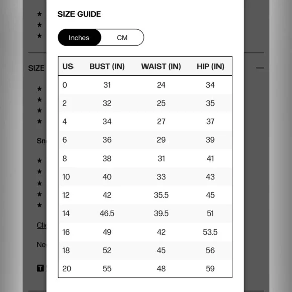 Princess Polly Zakai Cargo Denim Mini Skirt, Brown, Women’s Size 2, NWT - Picture 12 of 16